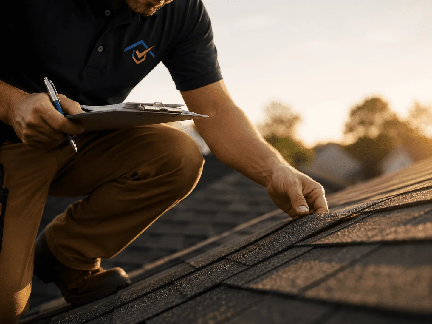 Why Choose Roof Inspection in Gillett, TX