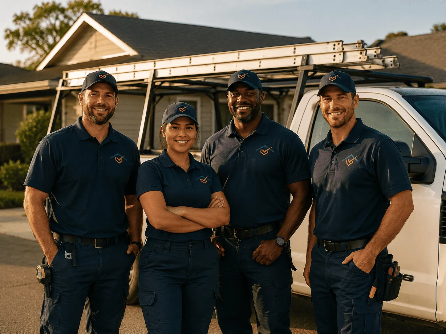 Roof Inspection company in Gillett, TX